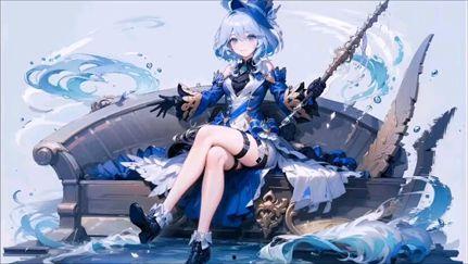 枫丹爆料视频最新版,游戏新内容与更新前瞻